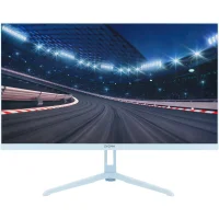 Игровой монитор Digma Overdrive 24P410F (голубой) фото 5